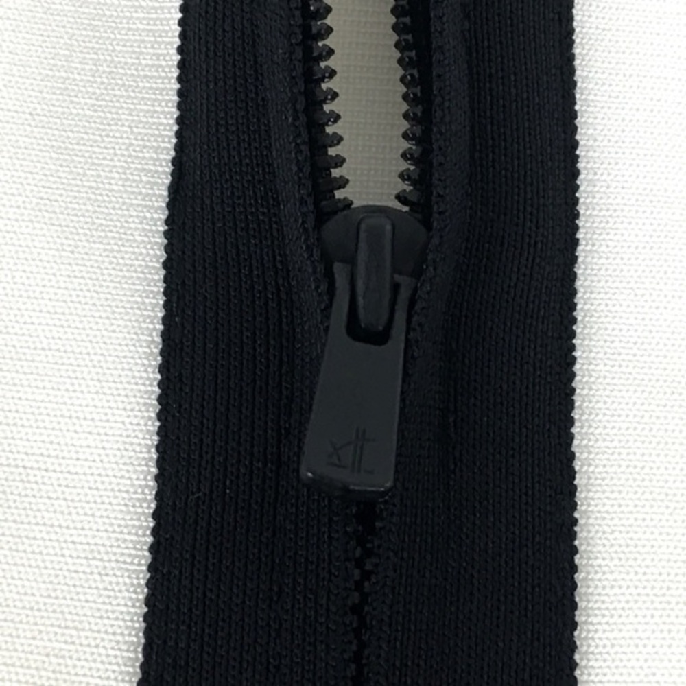 Herve Leger Bandage Pencil Skirt‎ XS Black White - Picture 7 of 7